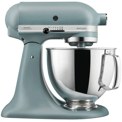 59JYPF_Kitchenaid_Mixer_5KSM175PSBMF_Fog_blue_Profile