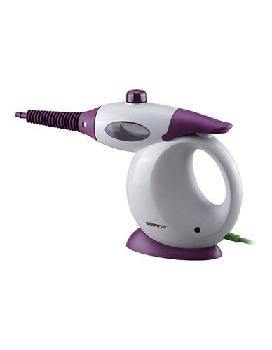 Stadler Form Sienna Birdie Handheld Steam Cleaner – White